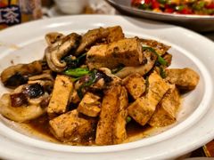 -朴大人炭烤·韩国料理(奥帆中心海尔洲际店)