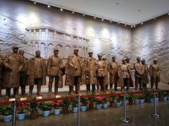 -遵义会议纪念馆