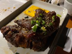 -木屋烧烤(惠阳华润小径湾店)