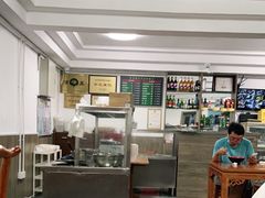 大堂-全顺斋餐厅(育芳园店)