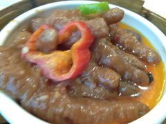 -顺风海鲜港(金玉兰店)