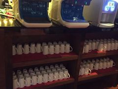 -OPEN開全日自助餐厅·牛肉火锅·海鲜(佛山希尔顿酒店)