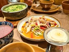 -耶里夏丽·新疆菜·28年喀什老馆(田林东路店)