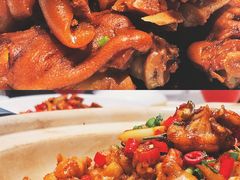 -湘轩·土菜研究院(光大店)