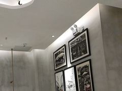 -秀玉coffee&kitchen(黄石大上海店)