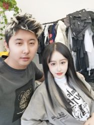 -星座SALON奢华造型
