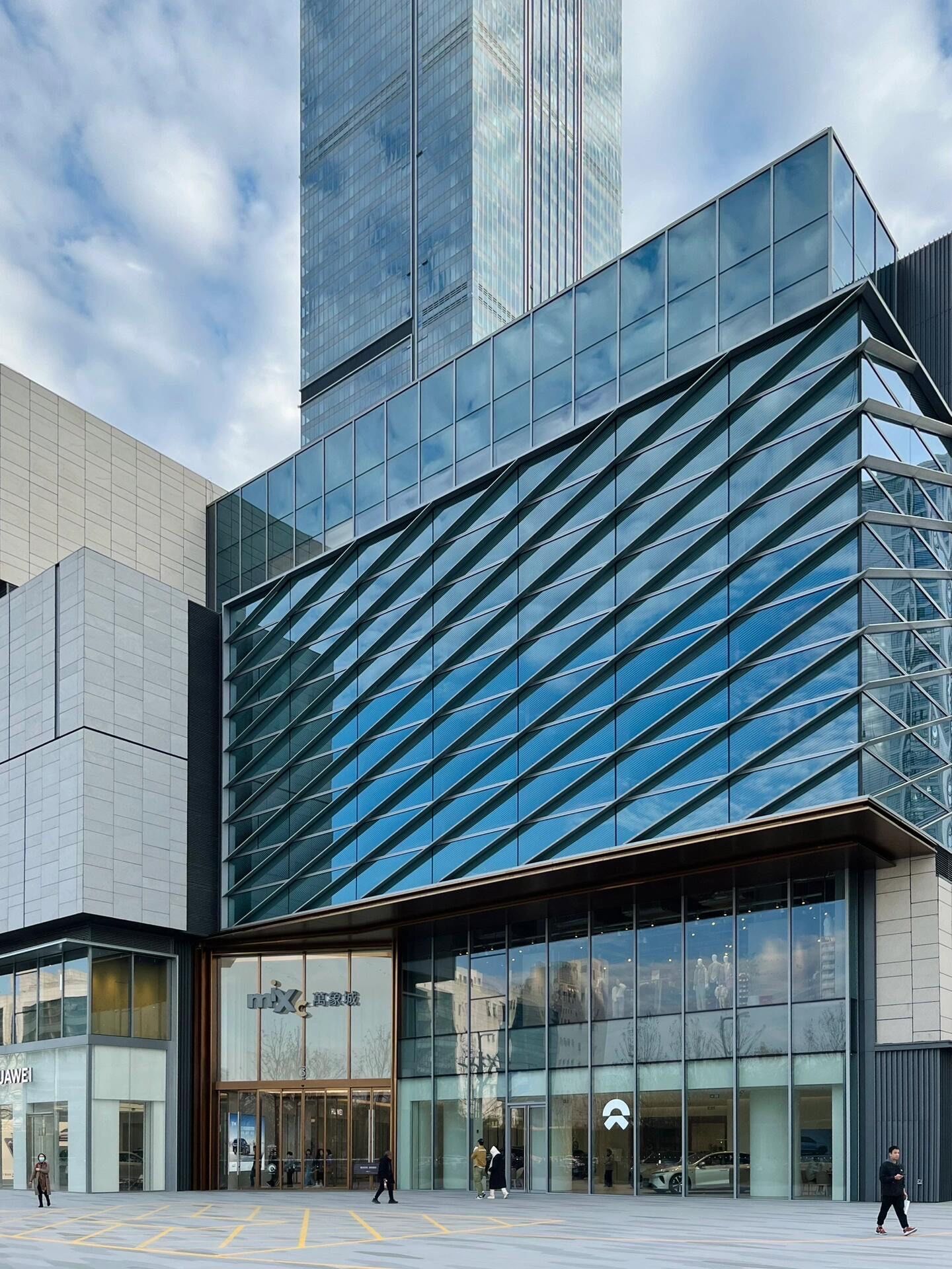 杭州城北万象城闲逛攻略!好玩爱逛!