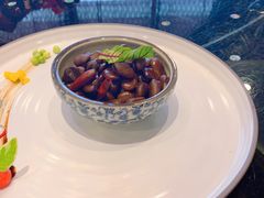 蚕豆-家缘大酒店(新天地不夜城店)