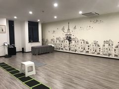 -Another Key健身(紫金店)