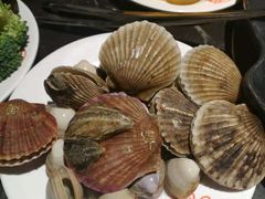 -火锅岛潮牌自助餐厅(天津天佑城店)