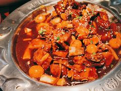 -胖哥俩肉蟹煲(龙德广场店)