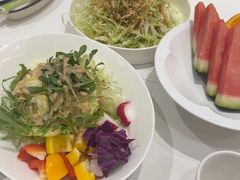-眉州东坡(北苑华贸店)