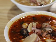 -吴记怪味面(牛王庙店)