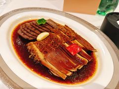 -品粹徽园·家常安徽菜