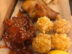 -必胜客(瑞虹店)