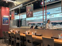 -敏华冰厅(平安金融中心店)