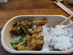 -少林寺欢喜地素斋馆