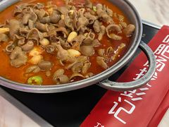 -彭记铁锅肥肠(东四总店)