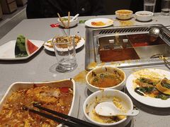 -海底捞火锅(吾悦广场店)