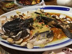 -广东道至正餐厅(区庄店)