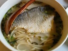 -顶特勒·黄鱼馆·特色菜(上海大世界店)