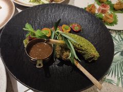 -villaa·别墅·融合菜西餐厅