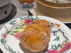 -陶兰居·香港饭店·海鲜大排档(圆融时代广场店)