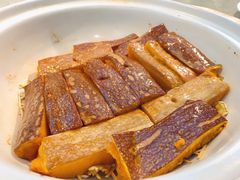 药膳焗南瓜-四季厨房 鲁菜·孔府烤鸭(二环南路店)