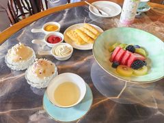 -广富林宰相府酒店·水云间