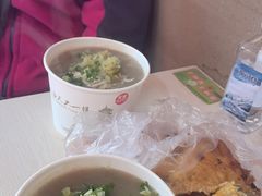 -汪记鲜鱼糊汤粉(沈阳路总店)