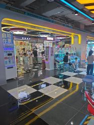-西瓜怪兽(青岛城阳店)