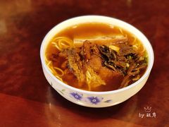 三鲜大面-德兴馆(广东路总店)