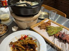 -提老炮儿烧烤(南山店)
