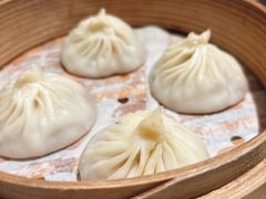 -永春园·扬州早茶·淮扬菜(漫乐城店)