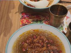 -小杨生煎(香港名都店)