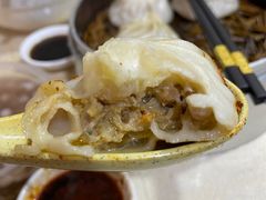 -笑云开汤包店(网巾市店)