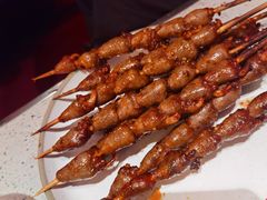 -钱小奴炭烤自助料理·安格斯牛肉(盐城中南城店)
