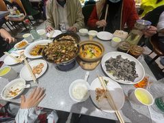 -紫光园(劲松店)