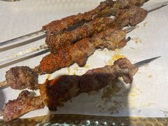 -胖老汉椒麻鸡清真新疆菜(西御街店)