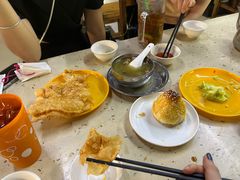 -百回味老爸茶(海彤店)