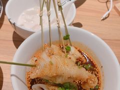 -太二酸菜鱼(福州泰禾店)