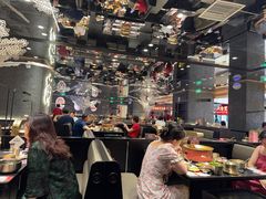 -西塔老太太泥炉烤肉(龙湖北苑天街店)