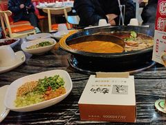 -老船舫·现做活鲜鱼馆(东郊记忆店)