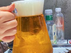 -曹掌柜小酒馆烧烤集团(宾川路店)