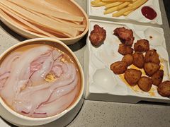-海底捞火锅(北京路店)