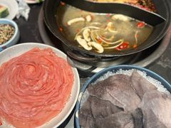 -巴蜀大将火锅(春熙店)