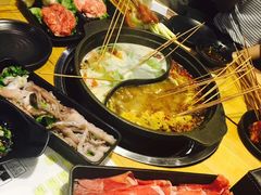 -成都玉林串串香(世纪港湾店)