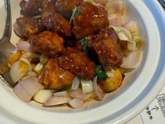 -禧宴Joyous Restaurant(禧园店)