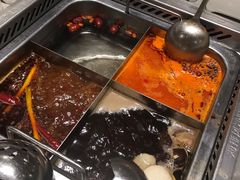 -海底捞火锅(凯德广场店)