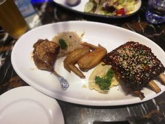 -MOSSO德国餐厅·音乐酒吧(环宇荟店)